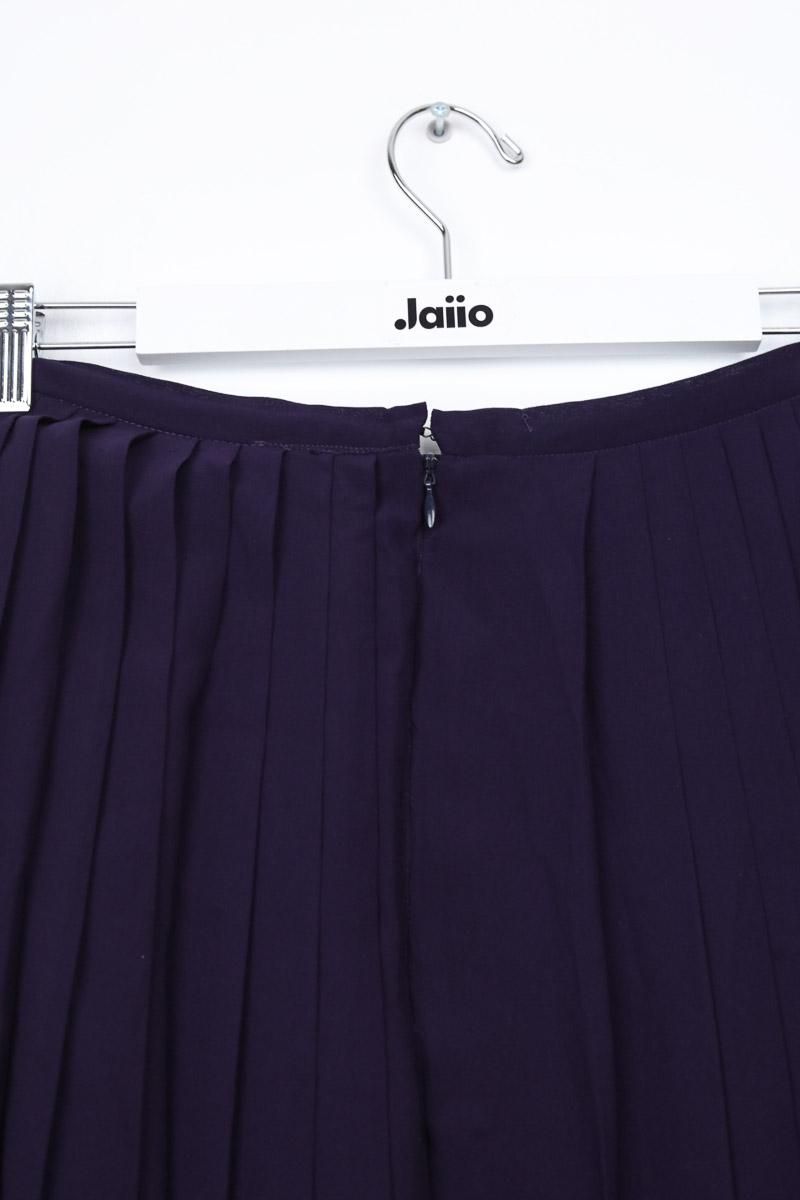 Jupe Dior  Violet