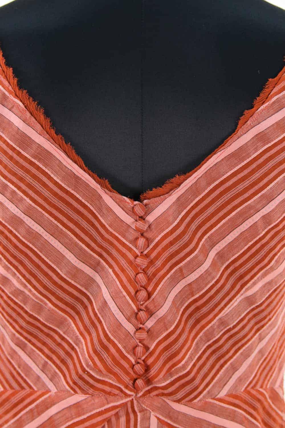  Armand Ventilo  Orange