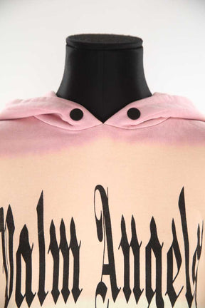 Pull-over Palm Angels  Rose