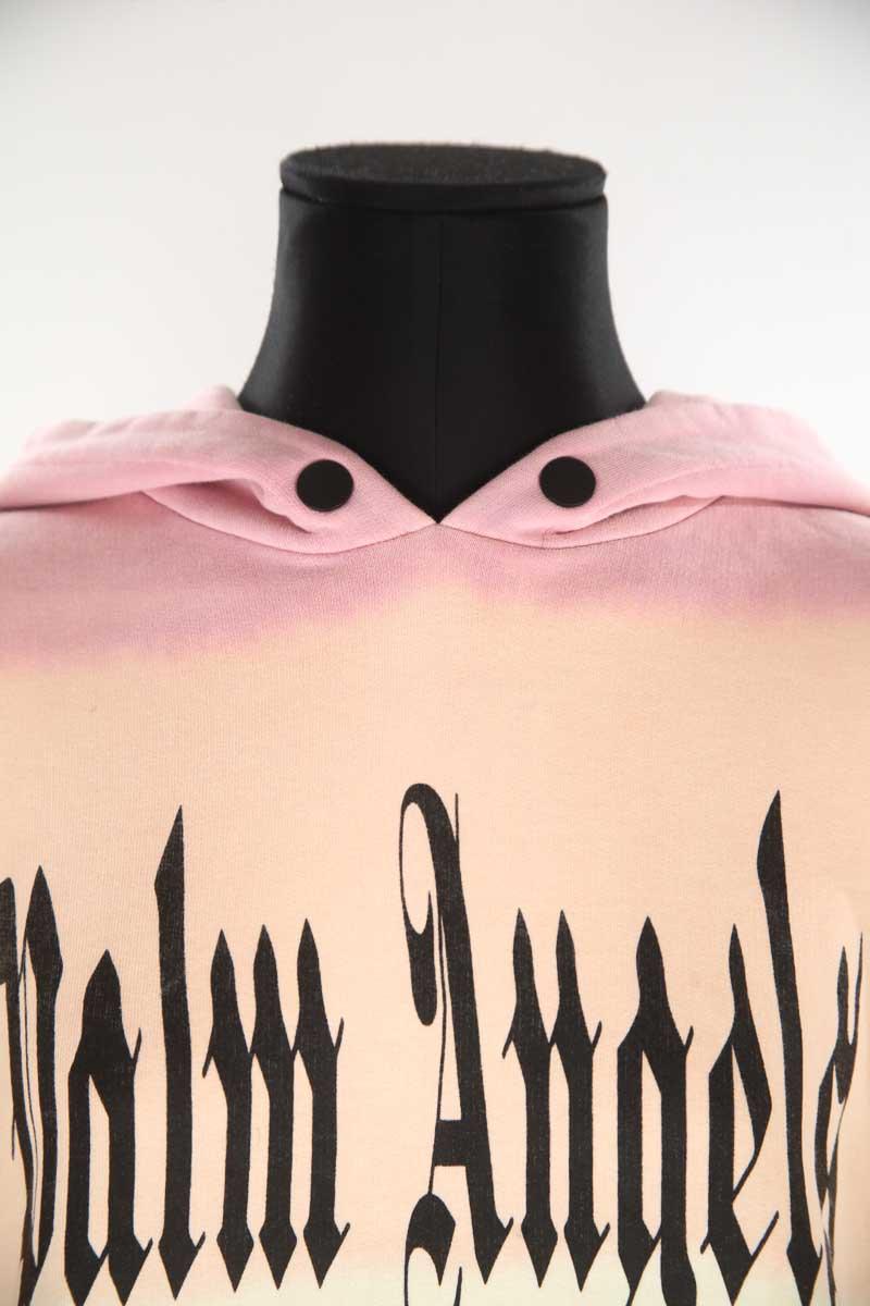 Pull-over Palm Angels  Rose