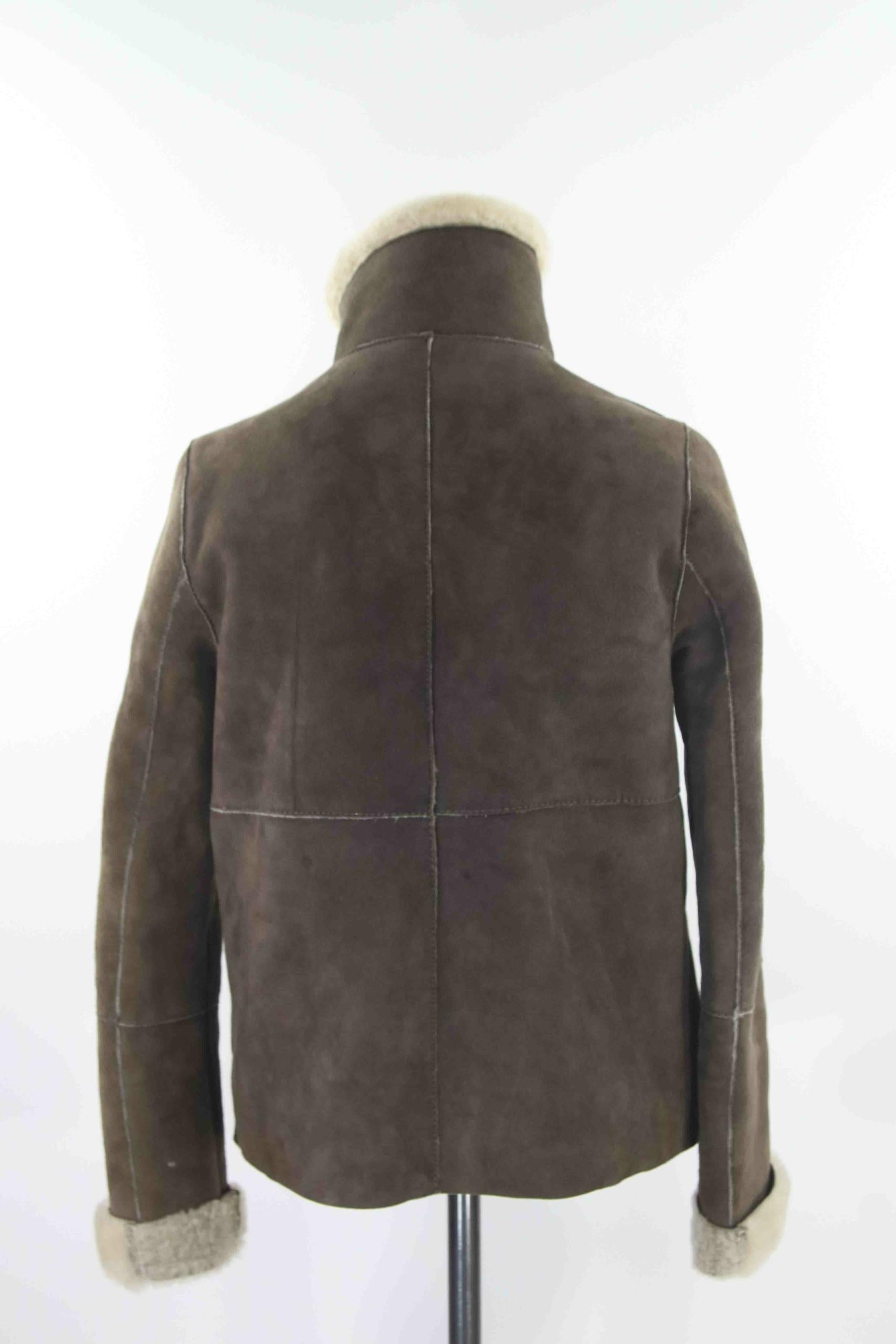 Autres Comptoir Des Cotonniers  Marron