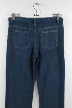 Jean Gat Rimon  Bleu