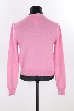 Pull-over Chiara Ferragni  Rose