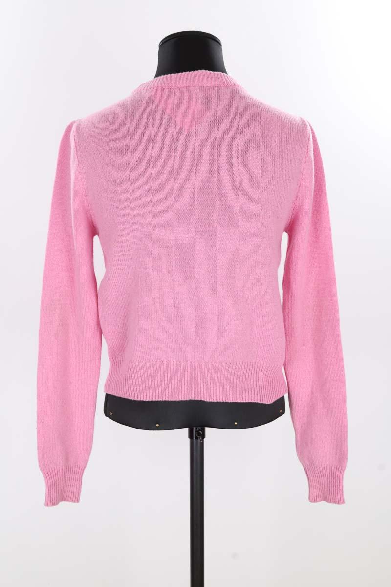 Pull-over Chiara Ferragni  Rose