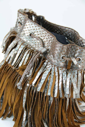  Gérard Darel  Argent