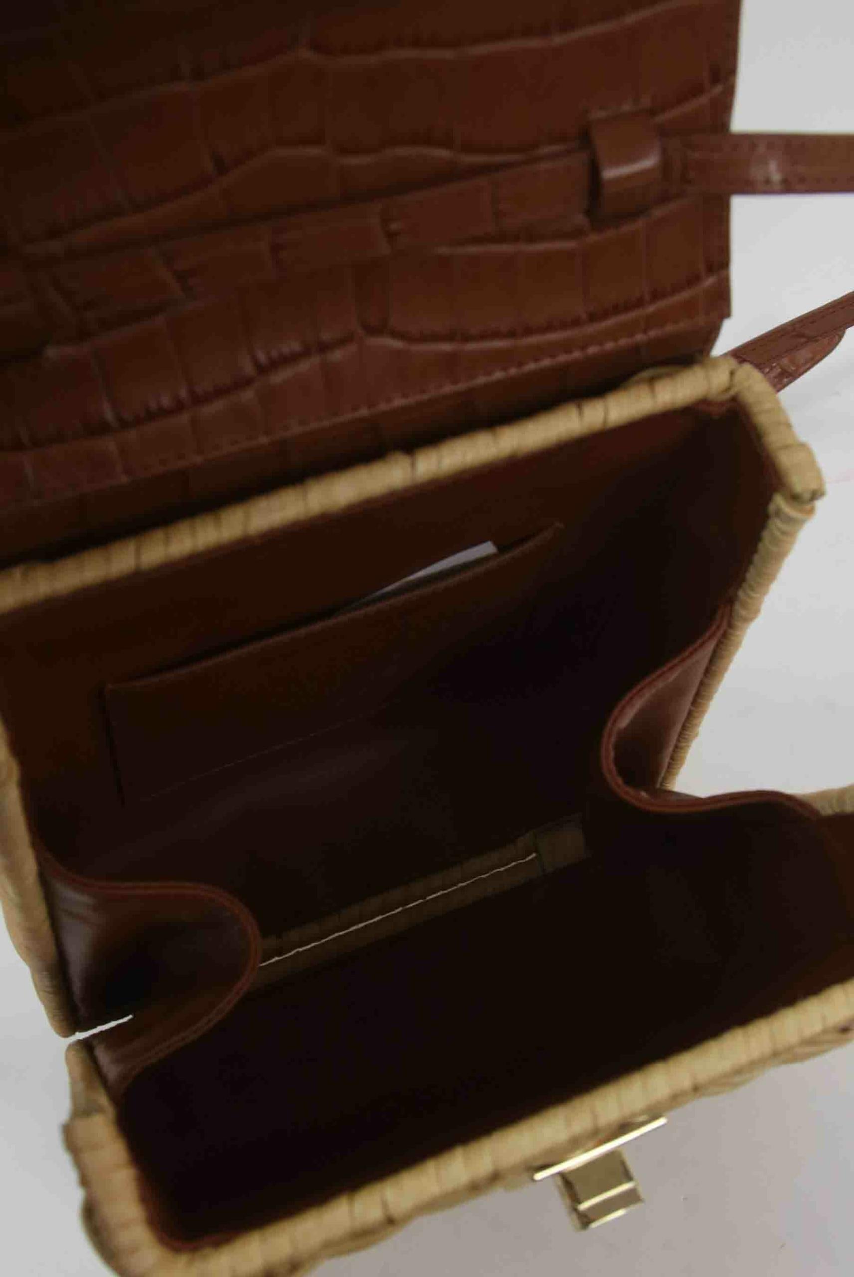 Autres Sparrows Weave  Beige