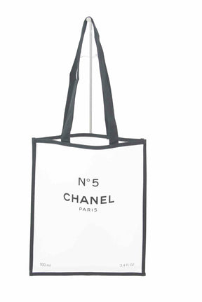Autres Chanel  Blanc