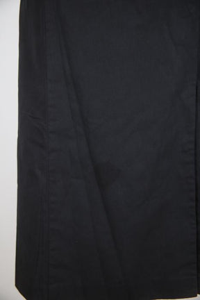 Robe Mugler  Noir