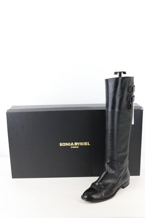 Autres Sonia Rykiel  Noir