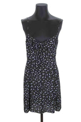 Mini Sisterhood by Wolinski  Noir