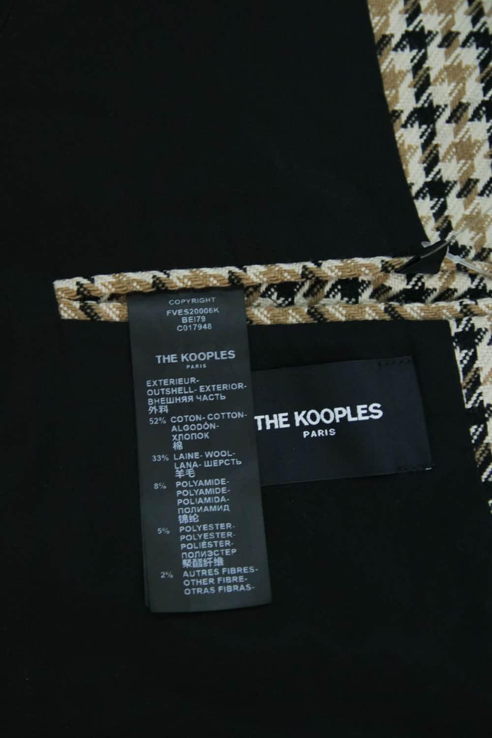  The Kooples  Beige