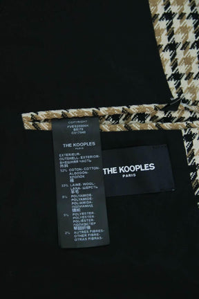  The Kooples  Beige