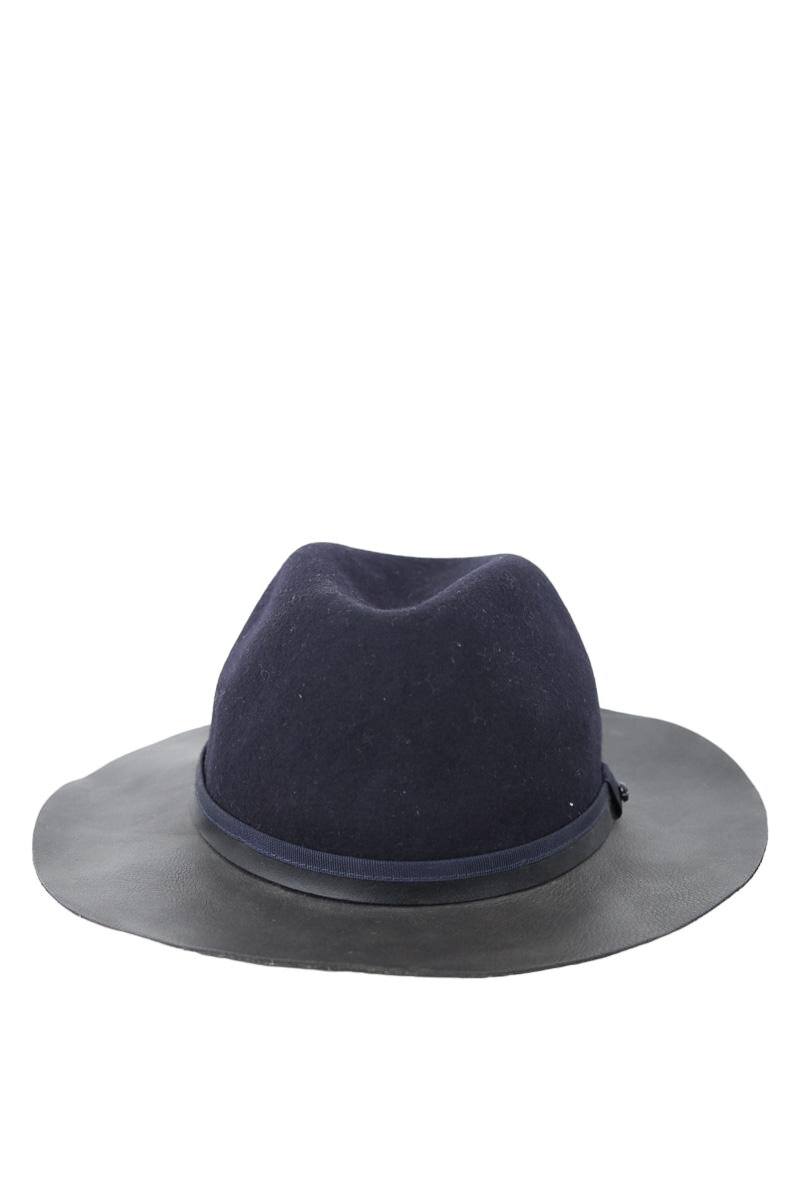 Chapeau The Kooples  Noir