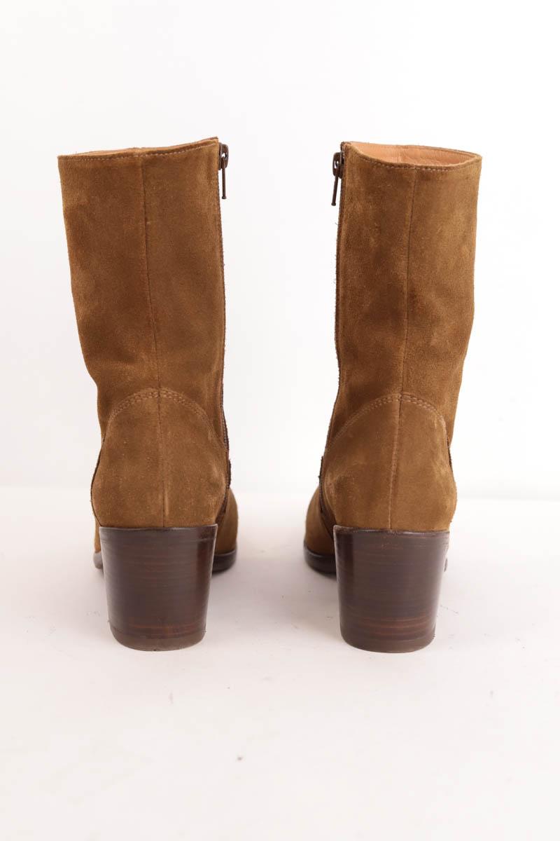 Autres Sessun  Marron