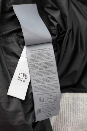 Veste Stone Island  Noir