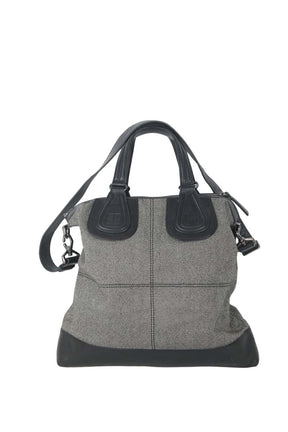 Sacs à main Givenchy Nightingale Gris