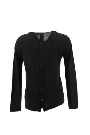 Pull-over Belair  Noir