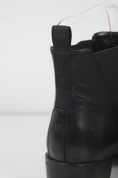 Autres Acne Studios Jensen / Jenny Noir