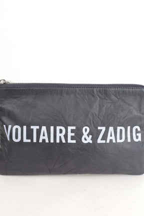 Pochettes Zadig & Voltaire  Noir