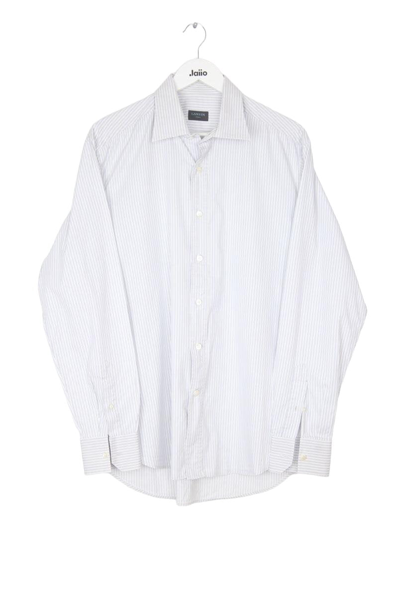 Chemise Lanvin  Blanc