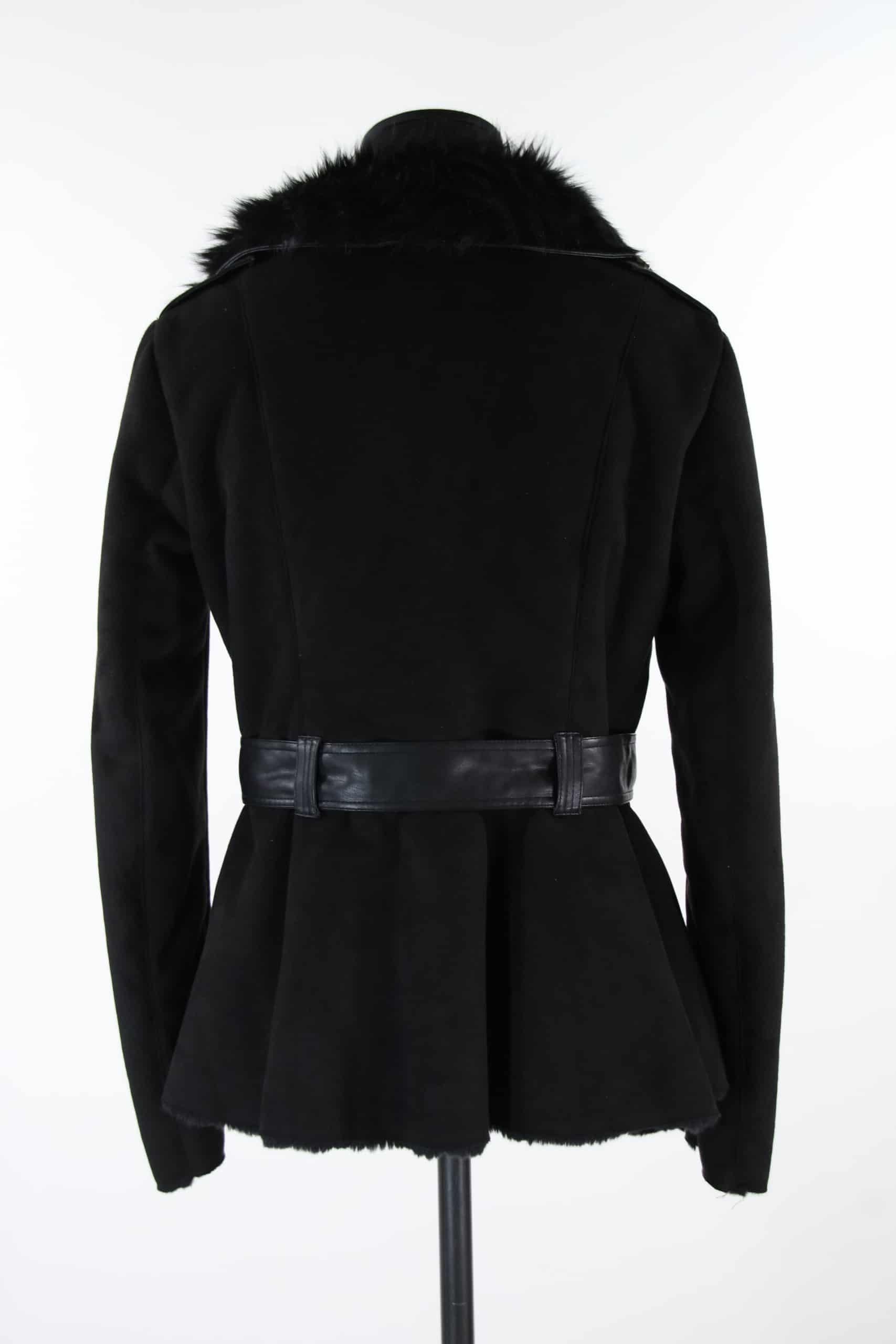 Manteaux Liu Jo  Noir