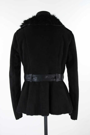 Manteaux Liu Jo  Noir