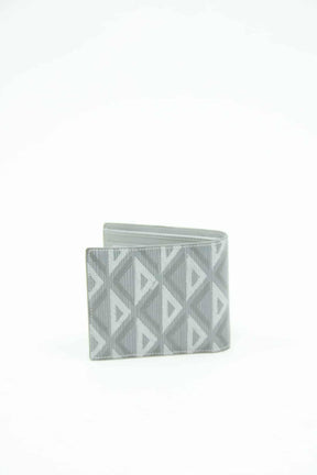 Porte-monnaie Dior  Gris