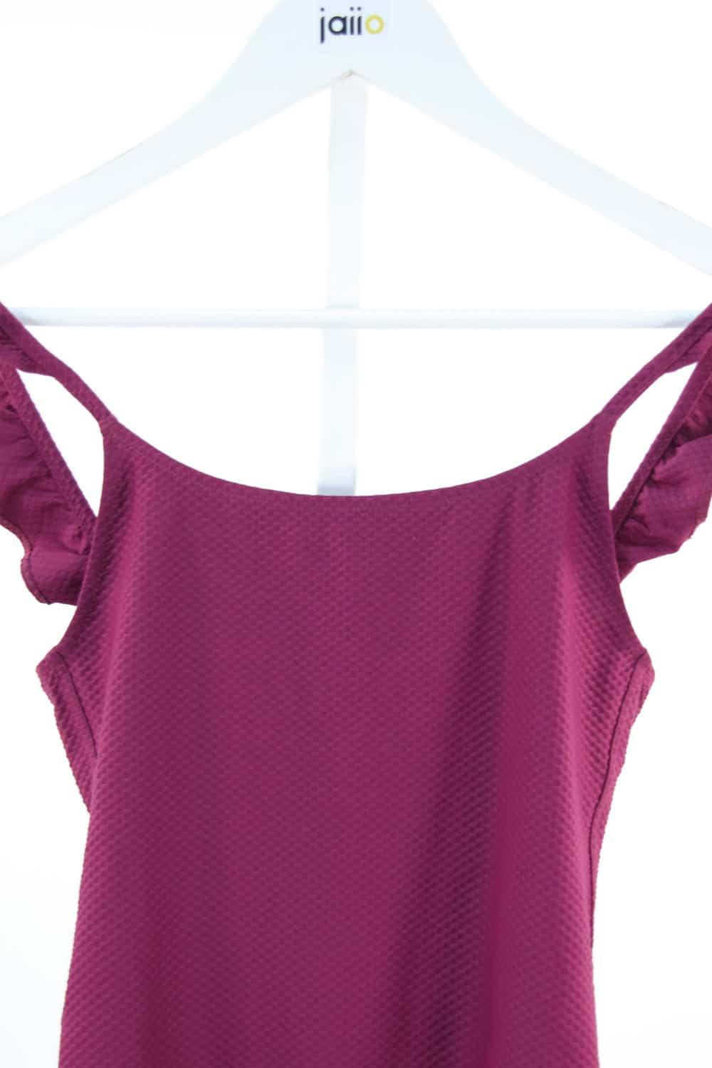  Princesse Tam Tam  Violet