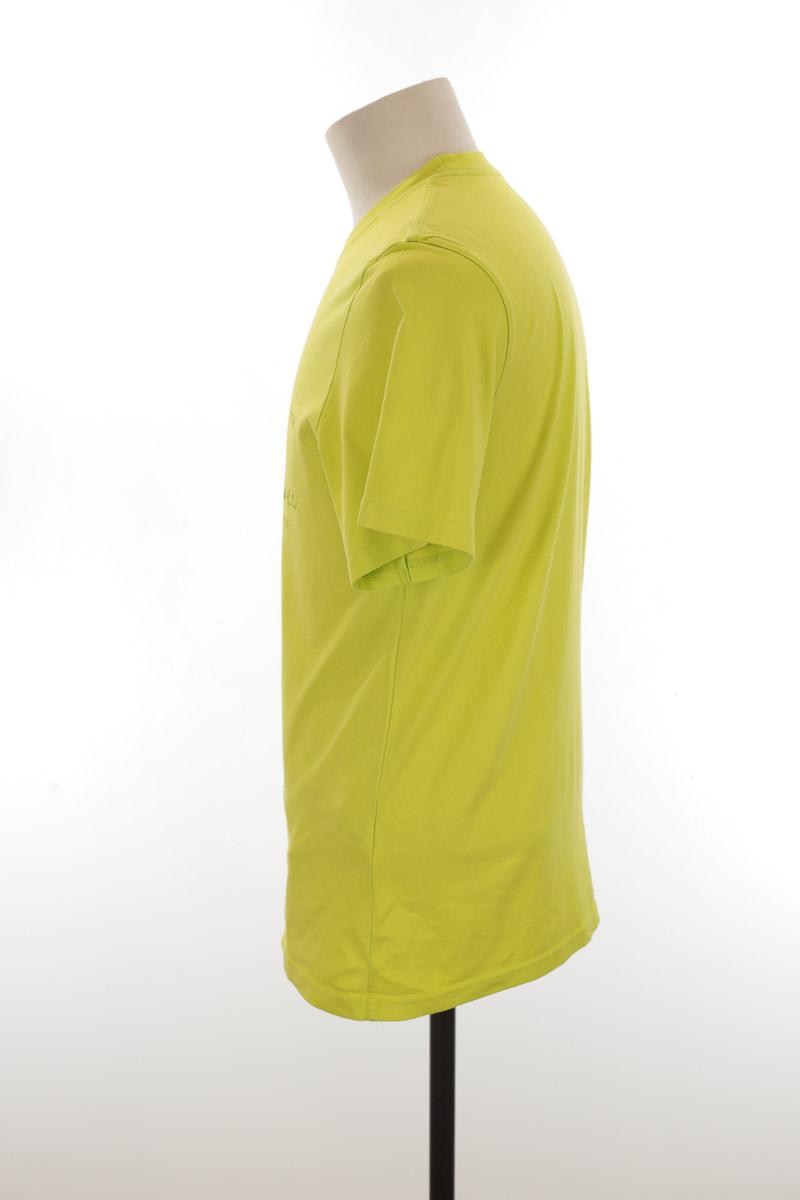 T-shirt Martine Rose  Vert