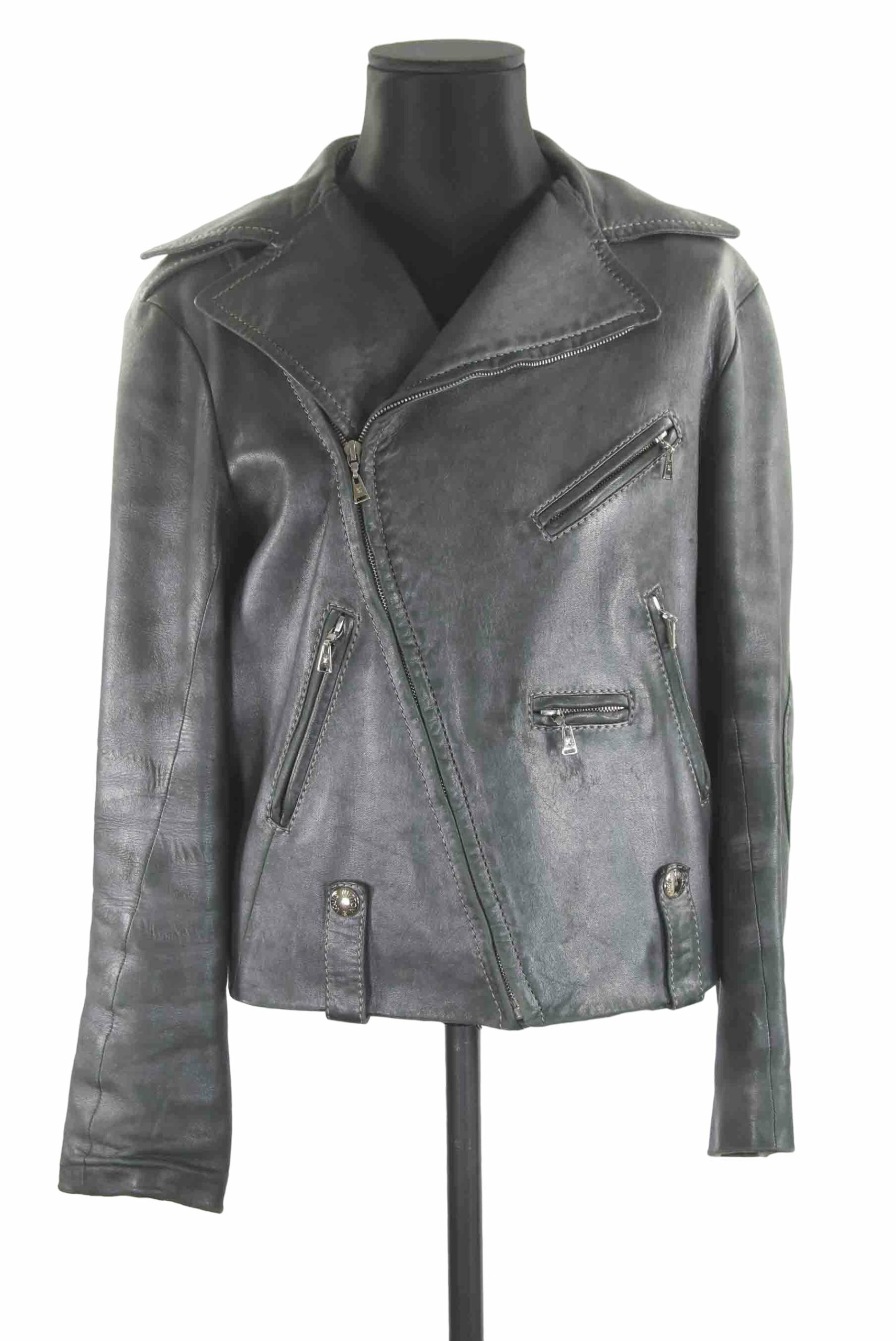 Vestes Louis Vuitton  Gris