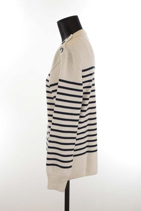 Pull-over Armor lux  Blanc