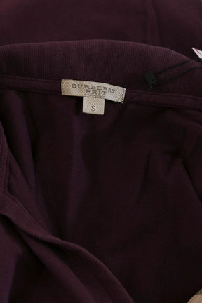 Polos Burberry  Violet
