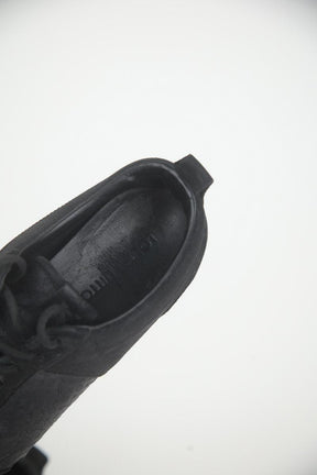 Baskets Louis Vuitton  Noir