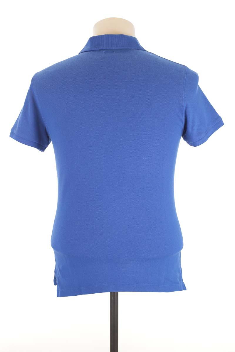 Polos Ralph Lauren  Bleu