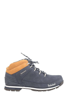 Chaussures à lacets Timberland  Bleu