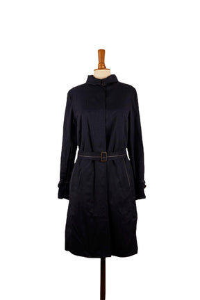 Trench-coats Ramosport  Noir