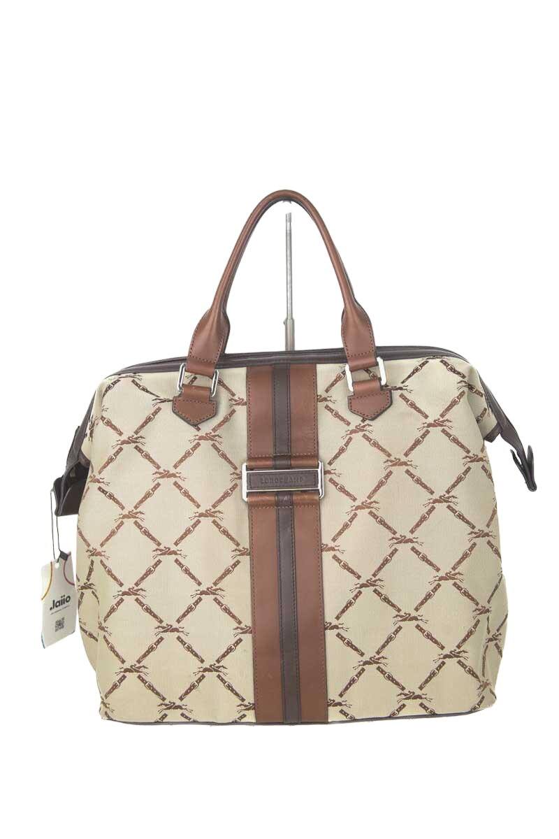 Sacs à main Longchamp  Marron