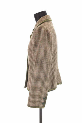 Veste de tailleur Valentino  Vert