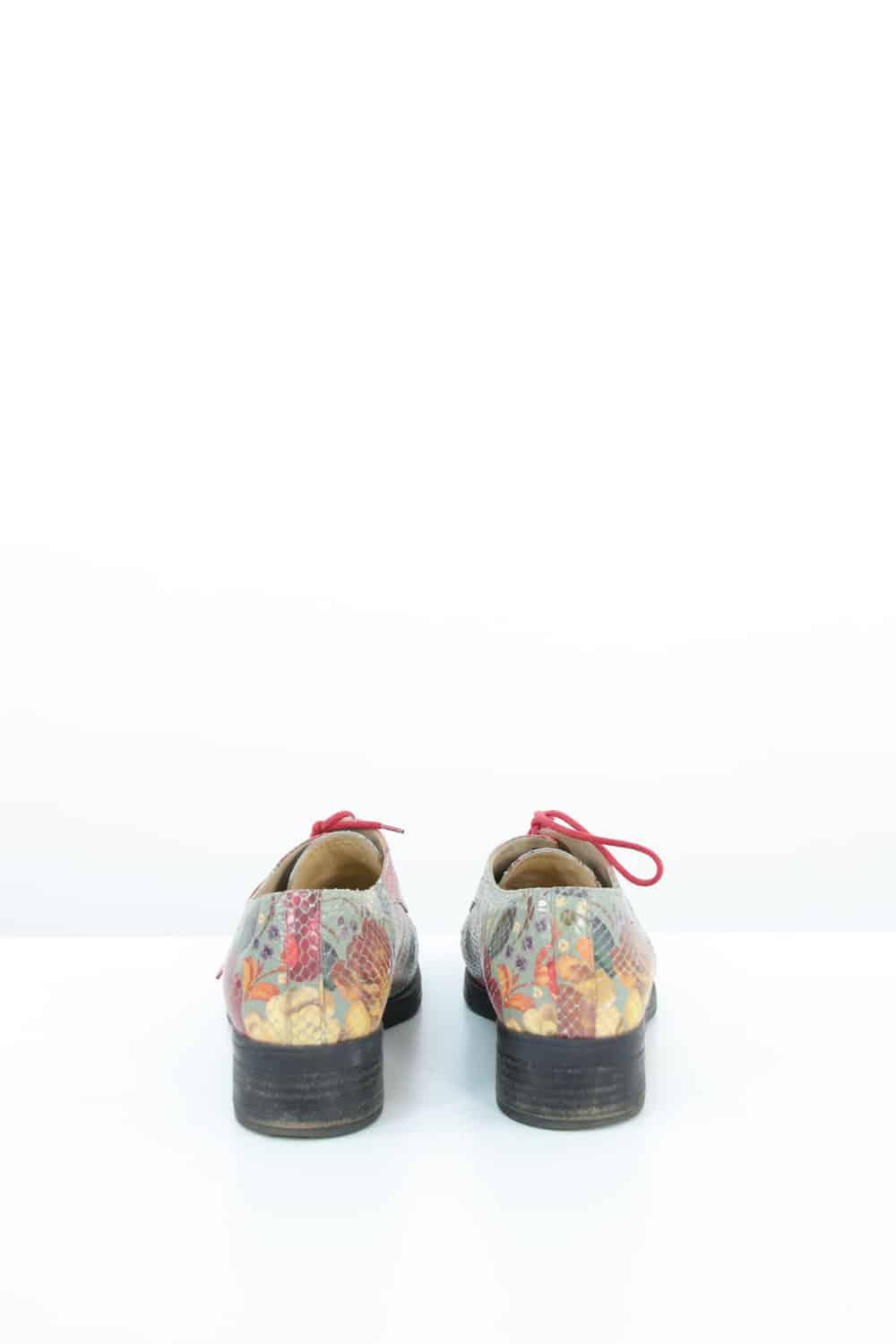  Freelance  Multicolore