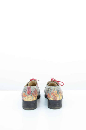  Freelance  Multicolore