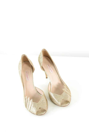  Patricia Blanchet  Doré