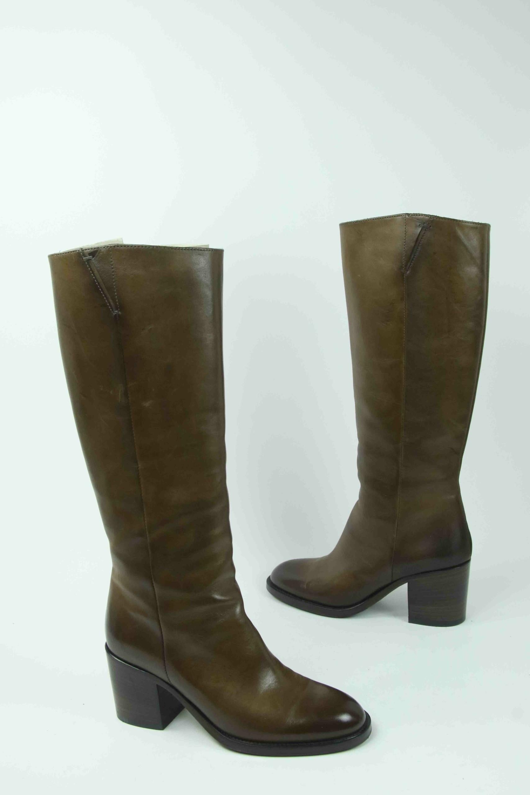 Autres Pantanetti  Marron