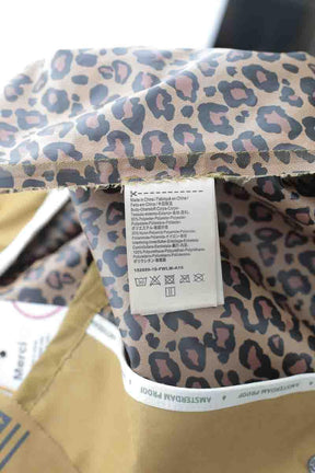 Autres Scotch & Soda  Kaki