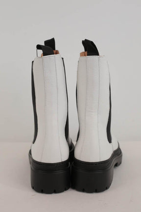 Autres Pete Sorensen  Blanc