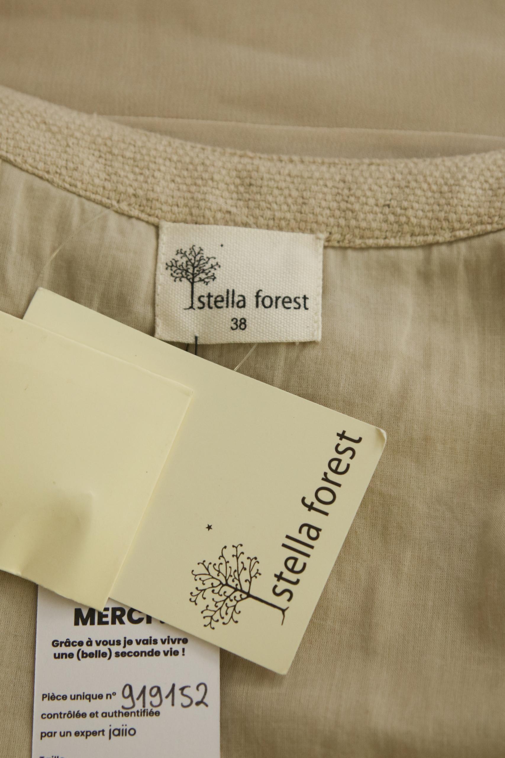 Vestes Stella Forest  Beige