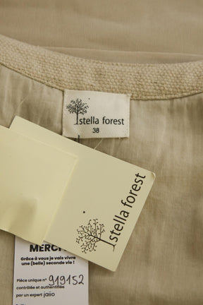 Vestes Stella Forest  Beige