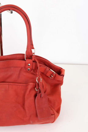 Sacs Vanessa Bruno  Rouge