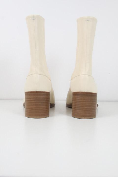 Autres Maison Martin Margiela Tabi Blanc