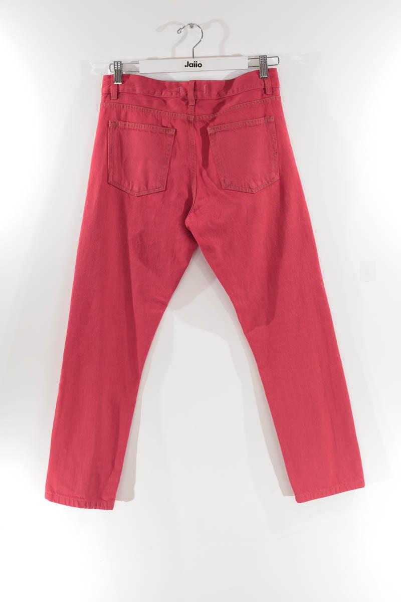 Droit Balibaris  Rouge