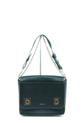 Bandoulière Carven  Vert